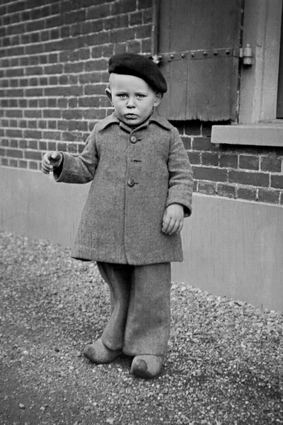 Contact Eten bij Goof