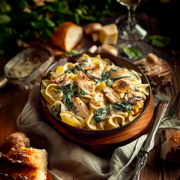 Goof's Huiskamer Donderdag