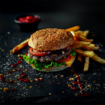 Goof's Huiskamer Donderdag