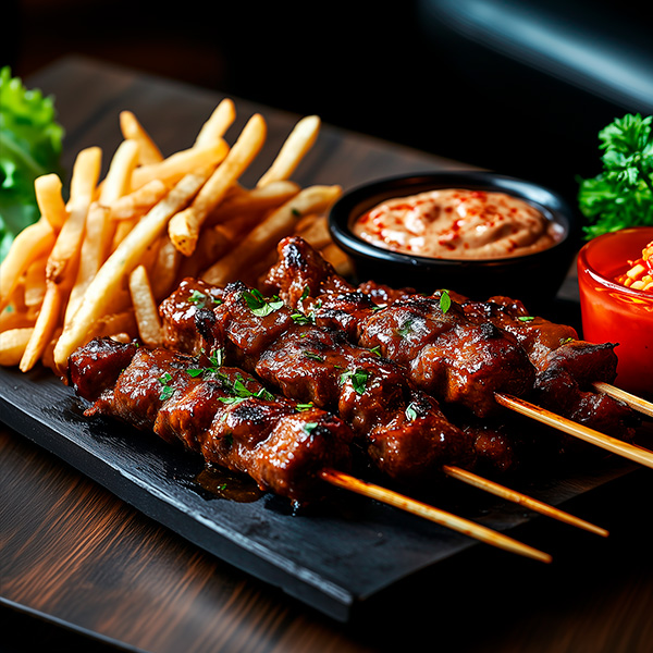 Goof's Goede Donderdag